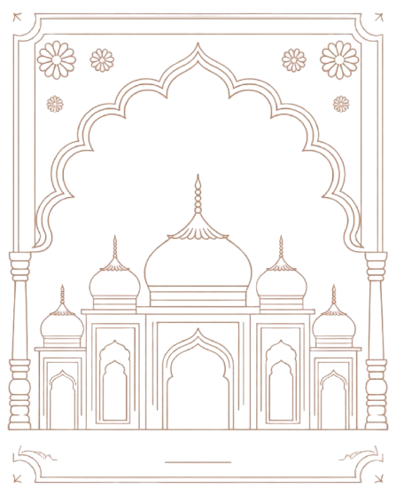 Architecture graphic